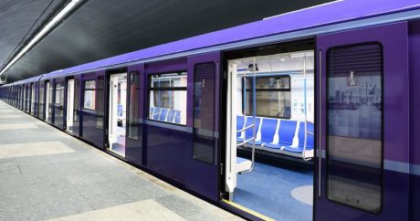 Bakı metrosunun yeni stansiyalarının planları – FOTO
