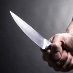 Gəncədə 34 yaşlı kişi tanışı tərəfindən bıçaqlandı