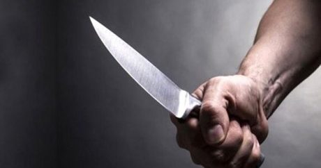 38 yaşlı kişi ürəyindən bıçaqlandı – Göyçayda