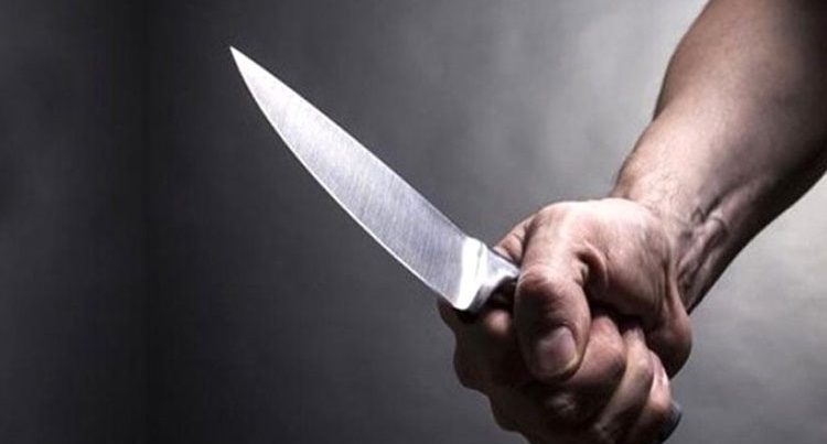 Bakıda 26 yaşlı oğlan bıçaqlandı