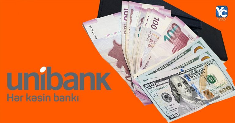 “Unibank”ın Tovuz filialının müdirinə RÜŞVƏT İTTİHAMI: “Alacağım kompensasiyanı ona verməliyəm?”
