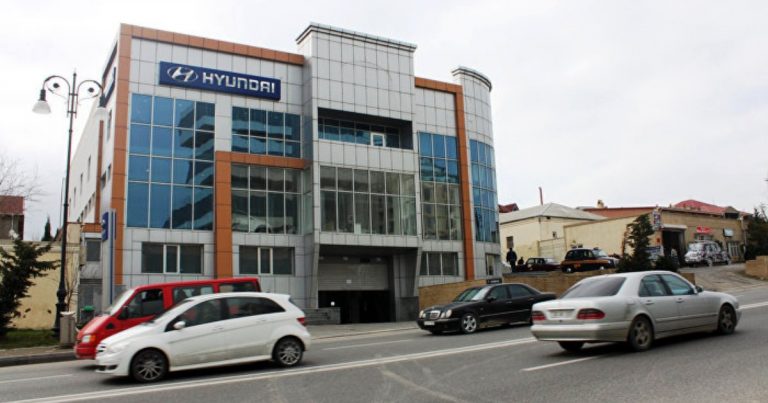“Hyundai” azərbaycanlı müştərilərini necə aldadır? – VİDEO