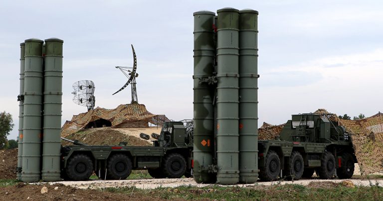 “Rusiyadan aldığımız “S-400″-in istifadəsi üçün azərbaycanlı hərbiçilərdən yararlana bilərik” – Türkiyəli general