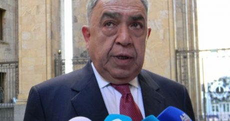 Səfa Mirzəyev: “Parlamentin payız sessiyası üçün çox məzmunlu plan hazırlanacaq”
