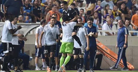 SON DƏQİQƏ! “Qarabağ”a uduzduğuna görə klubdan qovuldu – VİDEO