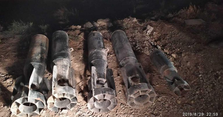 Abşeronda aviobomba tapıldı – FOTO