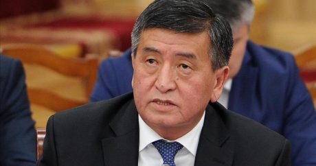 Qırğızıstan Prezidenti: “Azərbaycanın Türk Şurasına sədrliyi dövründə…”