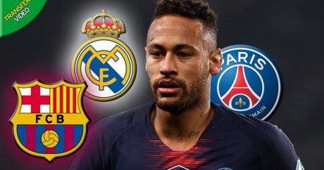 “Barcelona” və “Real”ın Neymar mübarizəsi – Kim uğurlu olacaq?
