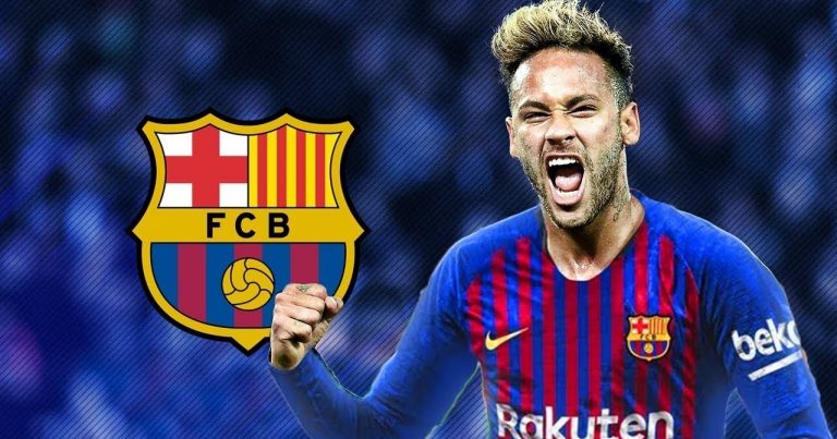 “Barselona” və Neymar bir-birini məhkəməyə verdi