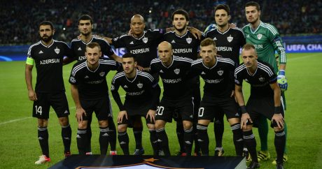 “Qarabağ”ın UEFA Avropa Liqasının qrup mərhələsindəki rəqibləri müəyyənləşdi – CANLI YAYIM
