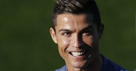 Ronaldo karyerasını bitirəcəyi tarixi açıqladı