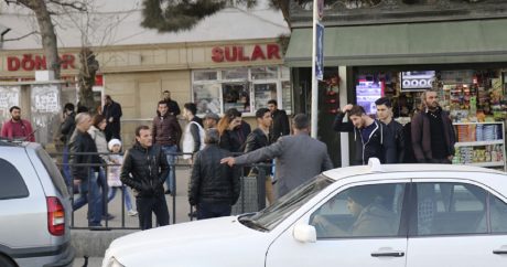 “Xəbər Çağı”: Yol polisi “1 manatlıq” taksilərə qarşı: “20 Yanvar” ərazisi necə “təmizlənir?” -VİDEO