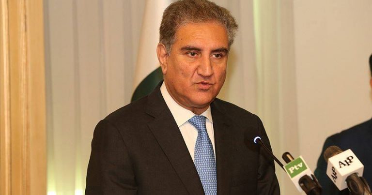 Pakistanın xarici işlər naziri: “Ermənistan Qarabağdan çıxmalıdır”