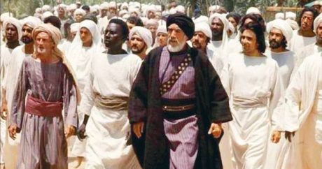 “Çağrı” filminin “Bilal”ı dünyasını dəyişdi – FOTO