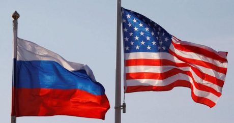 ABŞ Rusiya vətəndaşlarına qarşı yeni sanksiya qəbul etdi