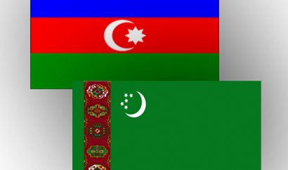 Türkmənistan-Azərbaycan hökümətlərarası komissiyasının beşinci iclası keçirildi