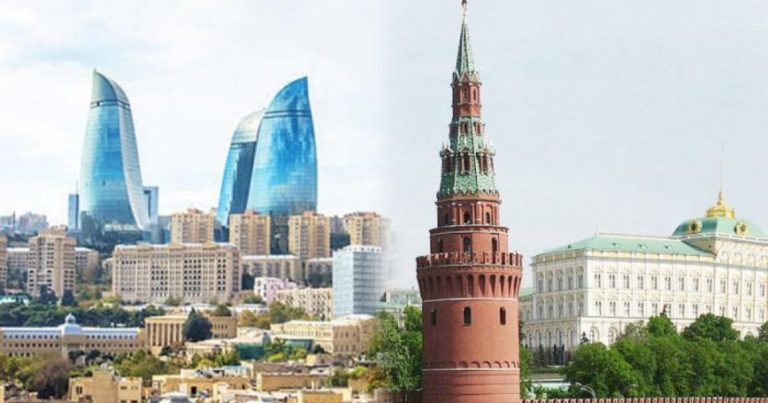 “Azərbaycan Rusiyadan hesabat tələb etməlidir” – Lavrovun bəyanatına reaksiya