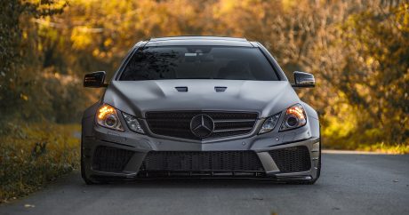“Mercedes” 900-dən çox avtomobili geri çağırdı