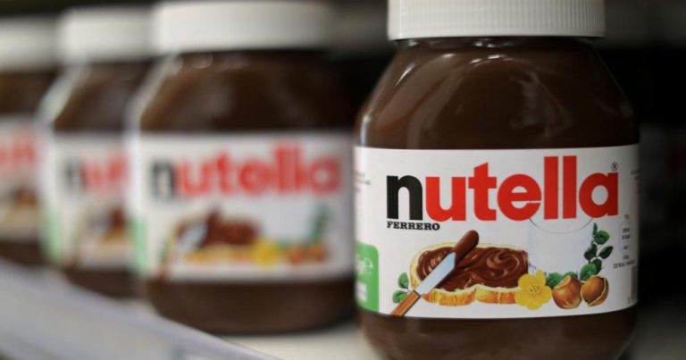 “Nutella”nın hazırlanması ilə bağlı ŞOK FAKTLAR – FOTOLAR