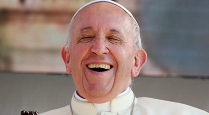 Papa liftdə qaldı – Bu dəfə Xırdalanda deyil, Vatikanda işıqlar söndü