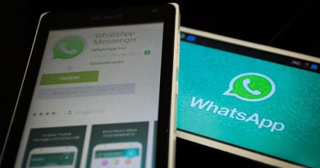“Whatsapp”a avtomatik silinən mesajlar funksiyası gəlir