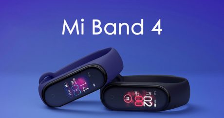 “Xiaomi Mİ Band 4”: Niyə alıcılar gileylənir? – VİDEO