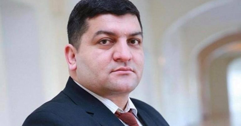 Nazirdən yeni təyinat – Yusif Alıyev direktor təyin edildi