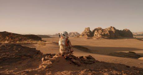NASA Marsa ilk astronavtların nə zaman göndəriləcəyini açıqladı
