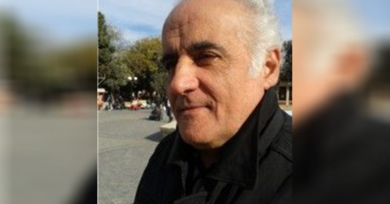 Tanınmış jurnalist vəfat etdi