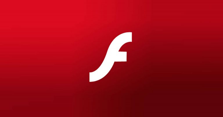 Google Flash texnologiyasının dəstəyini dayandırdı