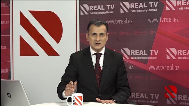 “Real TV”nin peyk yayım lisenziyası ləğv edildi – Mirşahin Ağayevdən AÇIQLAMA