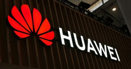 Huawei yeni rekorda doğru gedir