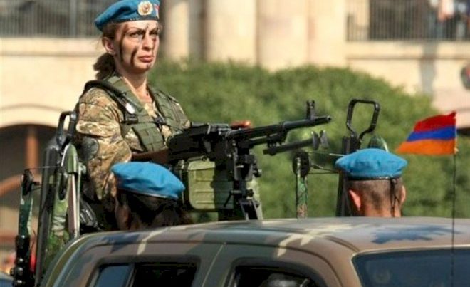 Ermənistanda DEMOQRAFİK FƏLAKƏT: İşğalçı ordu qadınların ümidinə qalıb