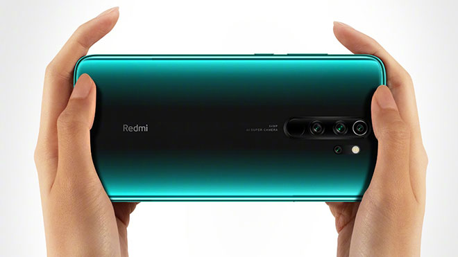 “Redmi Note 8T”nin real VİDEOSU