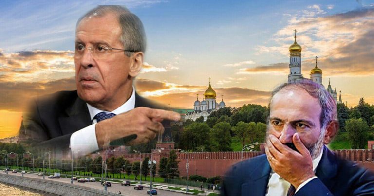 “Lavrovun bu bəyanatı Moskvanın İrəvandan imtina etməsi anlamına gəlmir” – Elxan Şahinoğlu