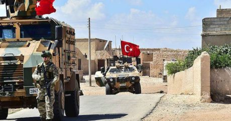 SON DƏQİQƏ: Əsəd qüvvələri Türkiyə ordusu ilə döyüşmək üçün şimala yönəldi