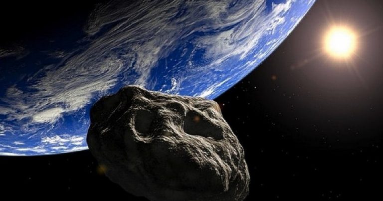 NASA-dan xəbərdarlıq – İri asteroid Yerə yaxınlaşır