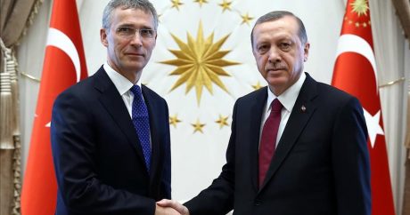 NATO-dan vacib Türkiyə açıqlaması – “Ərdoğanla görüşəcəyik”