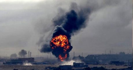 YPG-yə daha bir şok: Terrorun ikinci önəmli şəxsi öldürüldü – FOTO