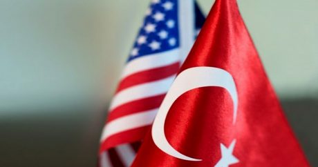 Türkiyə ABŞ-a nota verdi