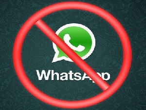 DİQQƏT! “WhatsApp” köhnə smartfonlarda işləməyəcək