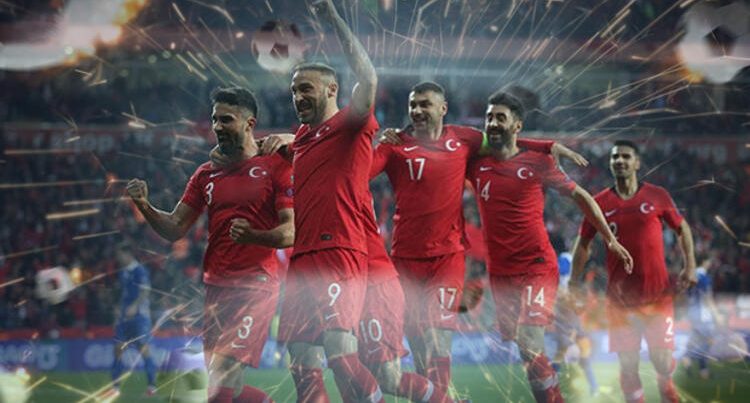Türkiyə Avro-2020-nin final mərhələsində!
