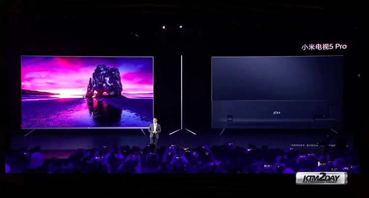 Yeni “Xiaomi” televizorları nümayiş olundu