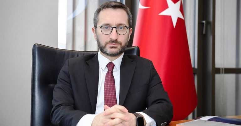 “Bu, antiterror əməliyyatlarımızın uğurunun daha bir nümunəsidir” – Türkiyə PA-nın rəsmisi