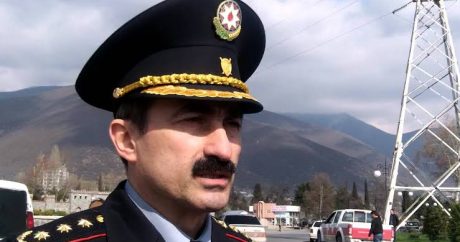 Gürcüstan nömrəli avtomobillərlə bağlı AÇIQLAMA