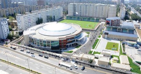 Azərbaycan komandası dünya çempionatının qalibi oldu