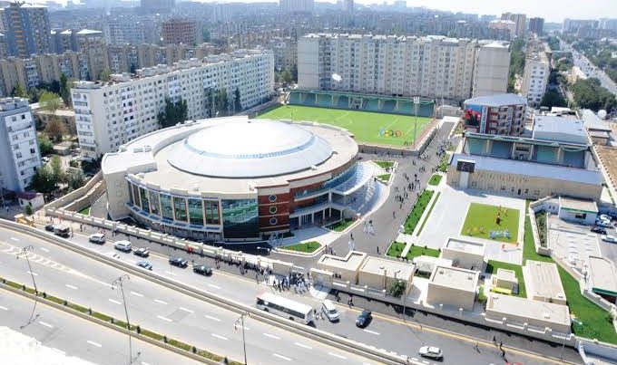 Azərbaycan komandası dünya çempionatının qalibi oldu