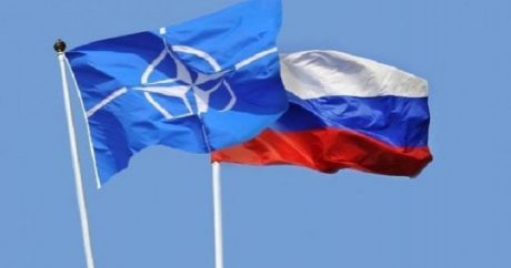 NATO qüvvələrinin Rusiya sərhədinə AXINI: “Qırğı” siyasətçi “resept” verdi