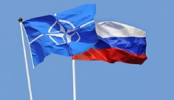 NATO-da CASUS QALMAQALI: Rusiya nümayəndələri alyansdan qovulur