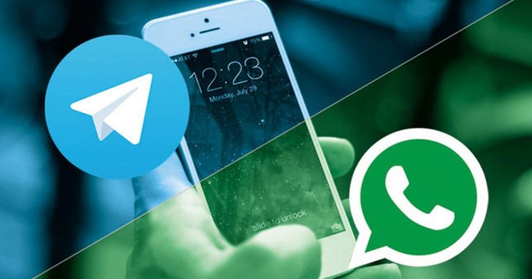 ““WhatsApp”ı telefonlarınızdan silin” – “Telegram”ın qurucusu şok səbəbi açıqladı